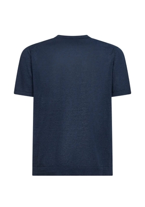 Costumein short-sleeve T-shirt - Blue