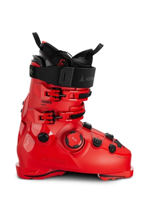 ATOMIC Hawx Prime 120 S Boa ski boots - Red