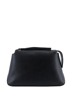 PINKO Love Birds clutch bag - Black