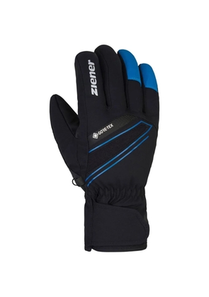 ZIENER Gunar-Z gloves - Black