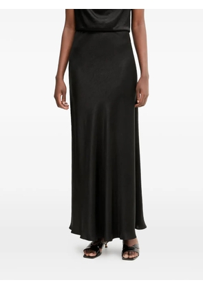 Liviana Conti Remie maxi skirt - Black