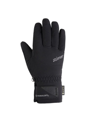 ZIENER KLENN-Z GTX PR gloves - Black