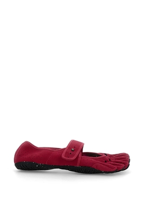 Vibram fivefingers mary jane flat shoes - Pink