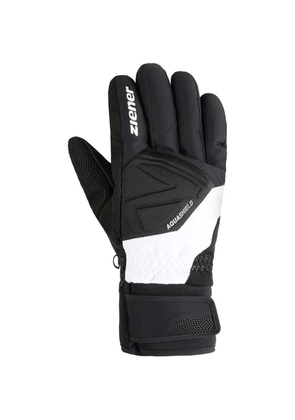 ZIENER Gatis-Z gloves - Black