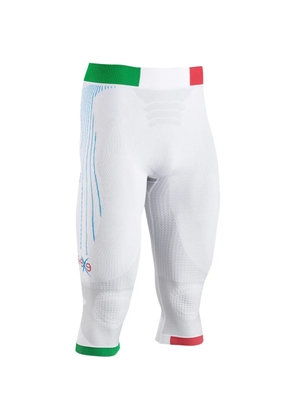 I-EXE X-Bionic Energy Accumulator 4.0 Patriot shorts - White
