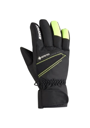 ZIENER Gunar-Z gloves - Black