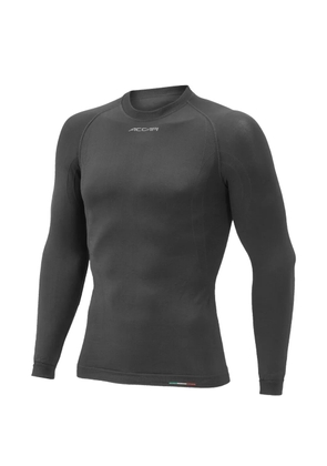 ACCAPI long-sleeve base layer - Grey