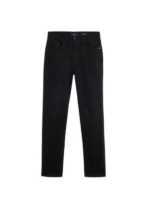 7 For All Mankind Slimmy jeans - Black