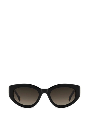 Carolina Herrera cat-eye sunglasses - Black