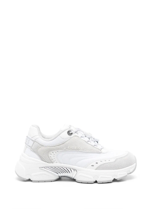 GUESS USA Imeri sneakers - White