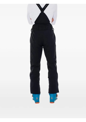 DKB Tofane suspender trousers - Black