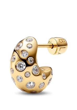 Maria Black Tryvann Popcorn earrings - Gold