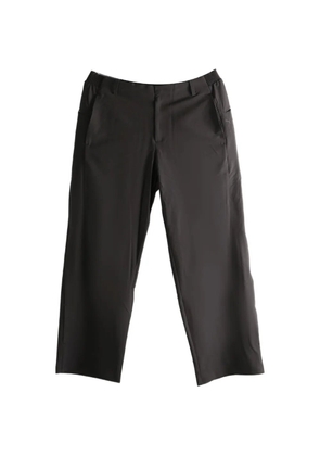 PUMA x J.LA.L Clrt light trousers - Brown