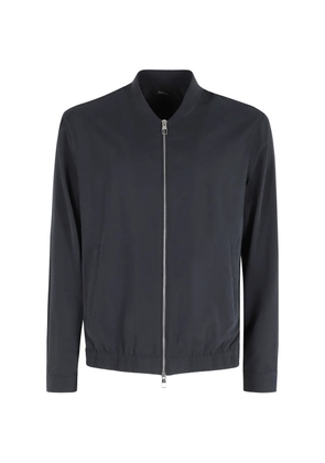 Montecore zip-fastening jacket - Blue