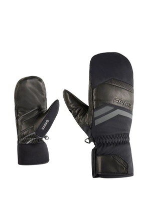 ZIENER GUDWIGO-Z WS PR mittens - Black
