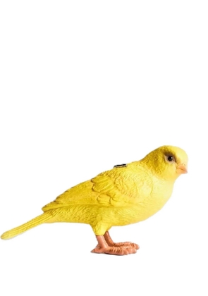 JW Anderson Canary clutch bag - Yellow