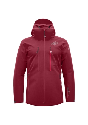 REDELK hooded zip jacket