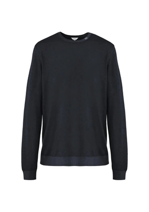 Malo crewneck sweater - Blue