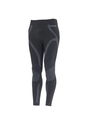 ACCAPI Ergoracing leggings - Black