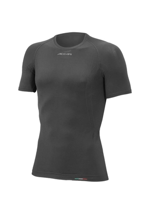 ACCAPI Pro short-sleeve t-shirt - Black
