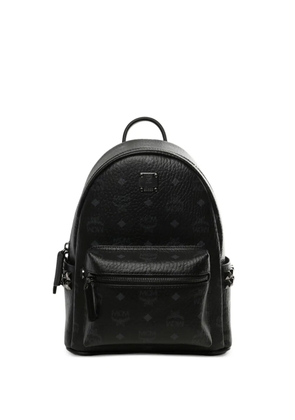 MCM Stark backpack - Black