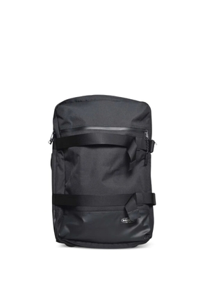 Eastpak ICON TRAVEL'R S logo-patch travel trolley - Black
