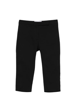 ALFIE Capri trousers - Black