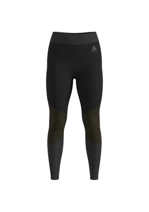 ODLO seamless leggings - Black