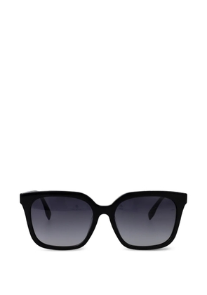FENDI Forever square sunglasses - Black