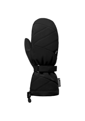 REUSCH Sonjar mittens - Black