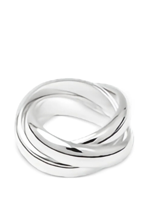 Lié Studio Sofie ring - Silver