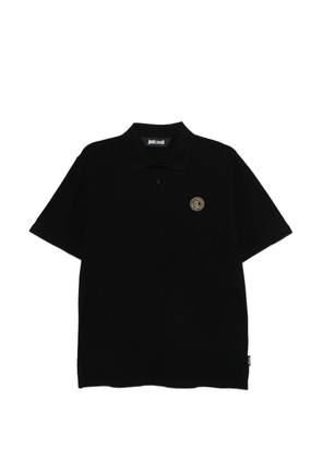 Just Cavalli polo T-shirt - Black
