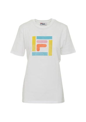 Fila Monique t-shirt - White