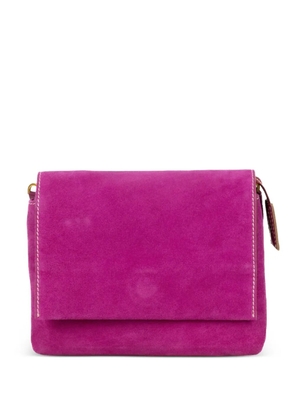 GIANNI CHIARINI Three shoulder bag - Pink