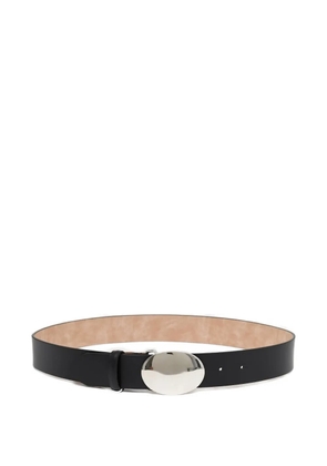 Gimaguas buckle belt - Black