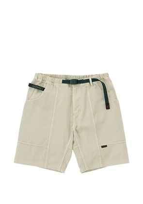 Gramicci belt shorts - Neutrals