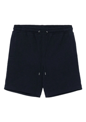 BOSS C-Leoni shorts - Blue