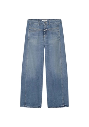 Closed distressed tori-x jeans - Blue