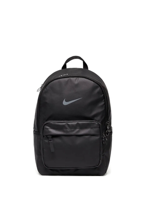 Nike heritage winterized pocket backpack (25L) - Black