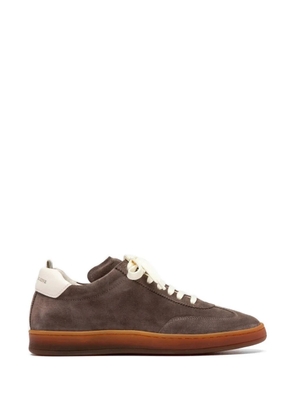 Officine Creative Chance 101 sneakers - Brown