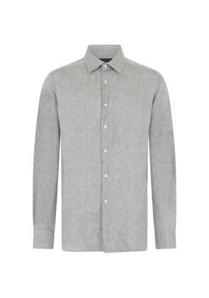 slowear long-sleeve shirt - Grey