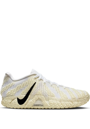 Nike Ja 3 sneakers - White