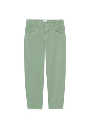 Closed Stover-X jeans - Green