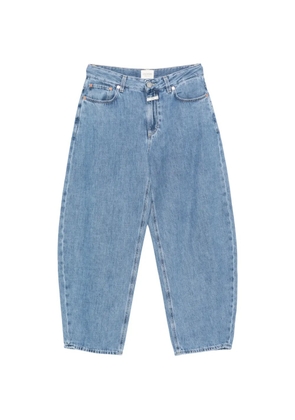Closed wide-leg jeans - Blue