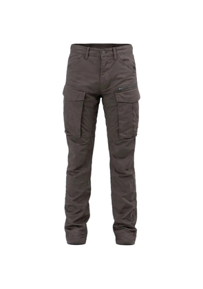 G-Star RAW cargo-pockets trousers - Brown