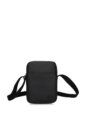 Lacoste Classic piqué bag - Black