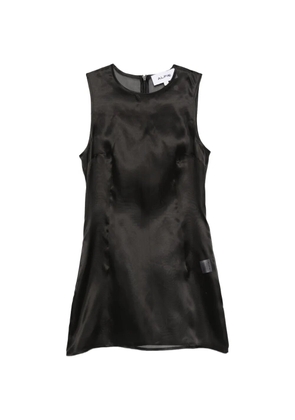 ALFIE Nori mini dress - Black