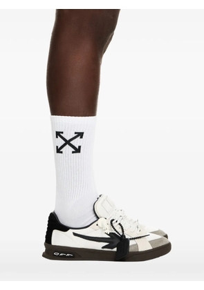Off-White New Slim arrow sneakers