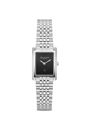 Rag & Bone watches Brynn 22mm Watch - Black