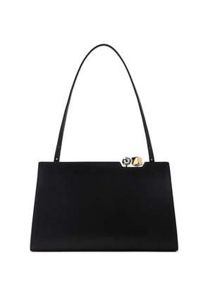 Jacquemus The Salon shoulder bag - Black
